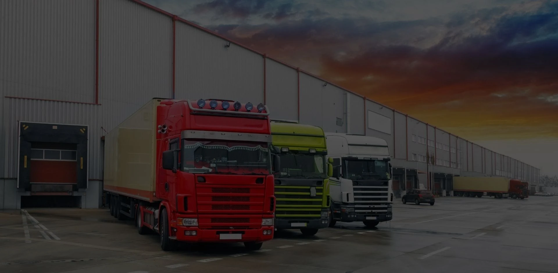 Ankara Karaburun Ambarı